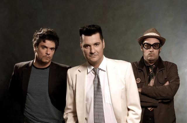 Generación de los 90's