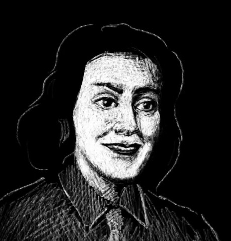 Pritchard started working for the United Nations Relief.