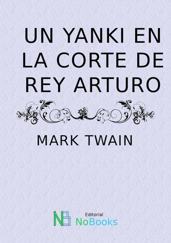 Mark Twain