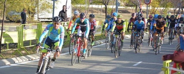 Quien creo el bicicross