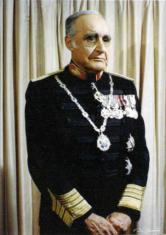 General António Spínola