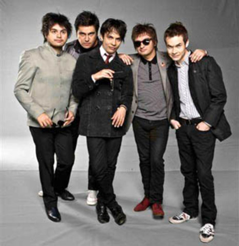 Generacion de los 00's