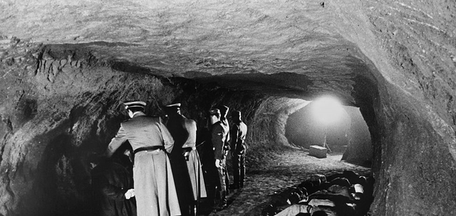 Ardeatine Caves Massacre