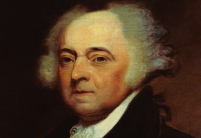 John Adams