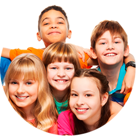 los  derechos  de  los  niños