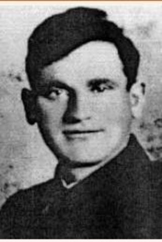 Asael Bielski's Birthday