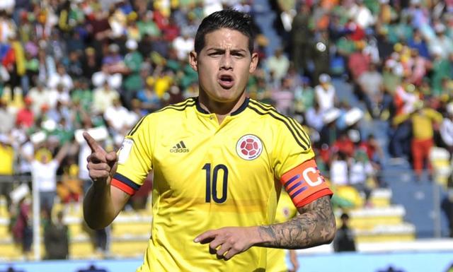 el internacional del futbol