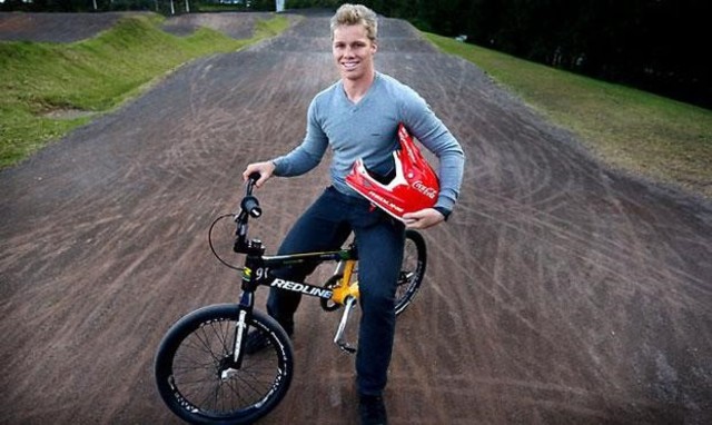 La plata para el australiano Sam Willoughby