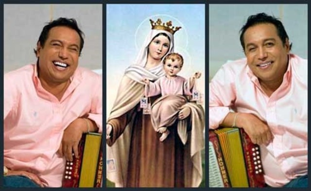 LA MUERTE DE DIOMEDES DIAZ