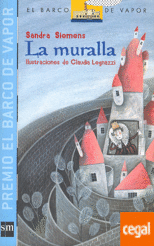 La muralla