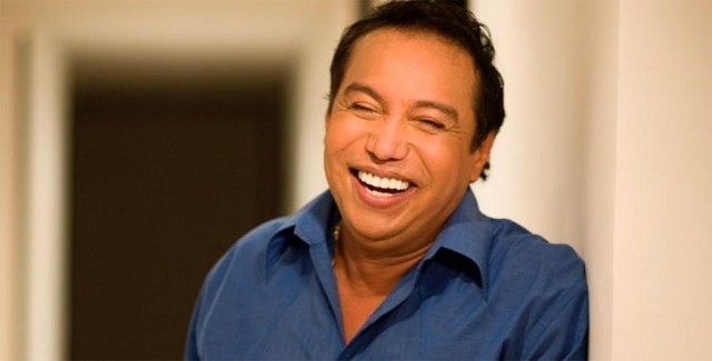 Nacimiento de Diomedes Diaz