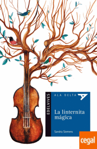 La linternita mágica