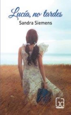 Lucia, no tardes