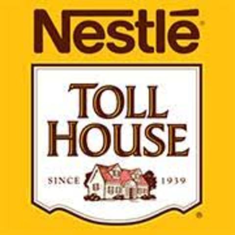 Original toll house sold