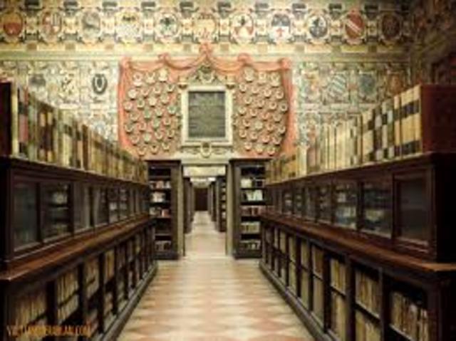 Bibliotecas Universitarias