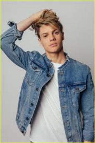 Jace Norman