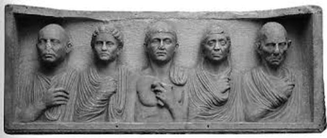 Claudius great imperial freedmen