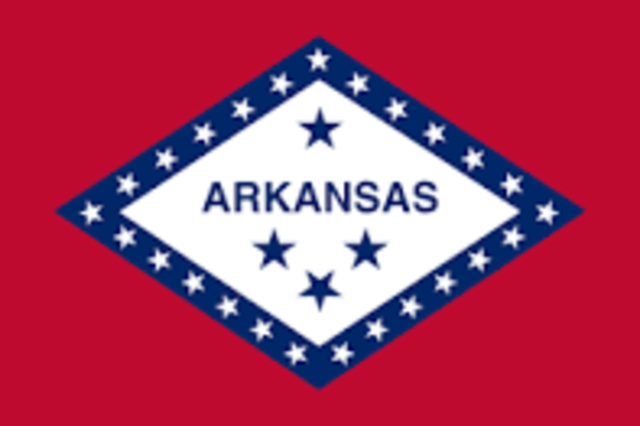 Arkansas