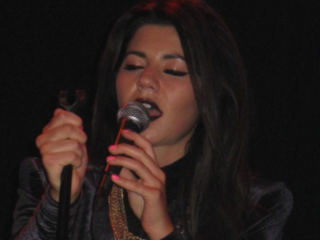 Live iTunes Festival