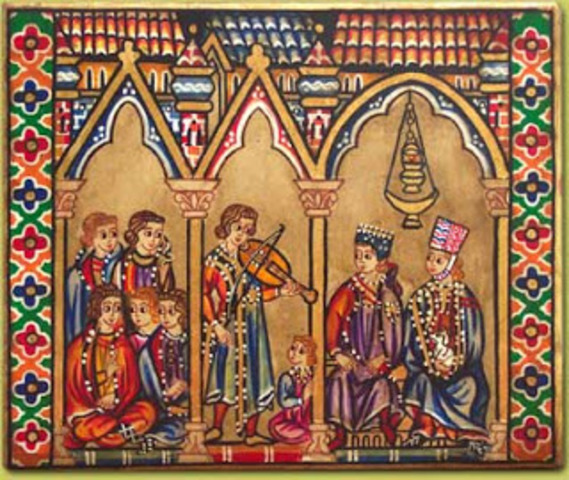 Villancicos (Juan del Encina)