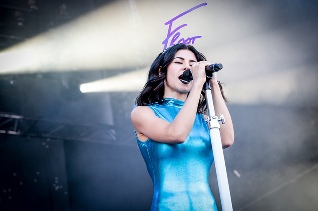 Osheaga Music Festival