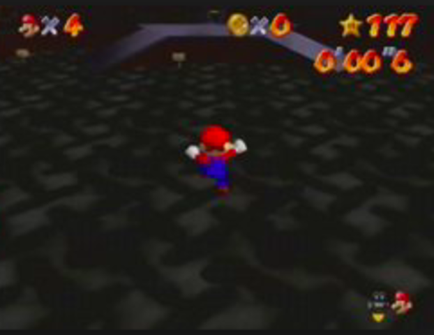 Puncayshun lowers record again to 1:43:35