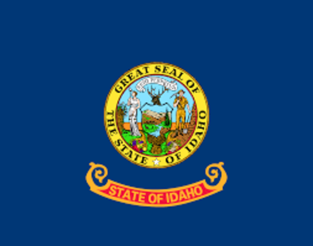 Idaho