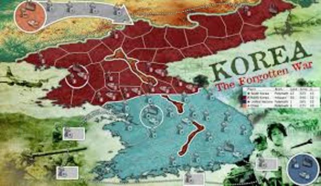Korean War
