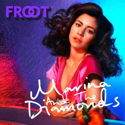 FROOT ( the song )