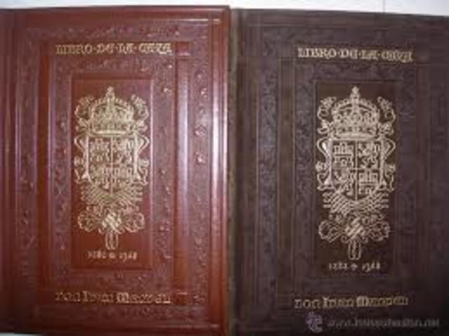 Don Juan Manuel (Libro de la caça)