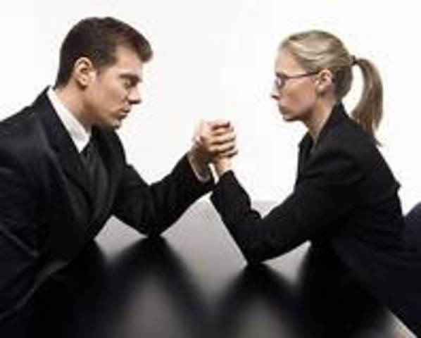 Desigualdades de gênero continuam grandes no mercado de trabalho global