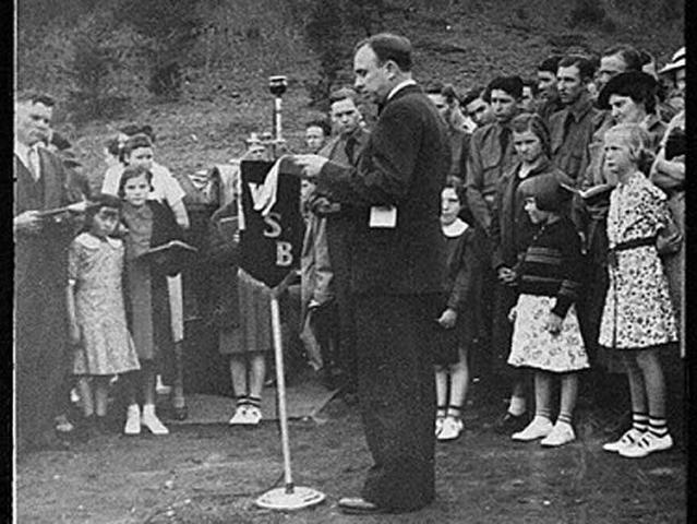 Rural Electrification