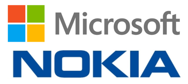 Microsoft acquired Nokia