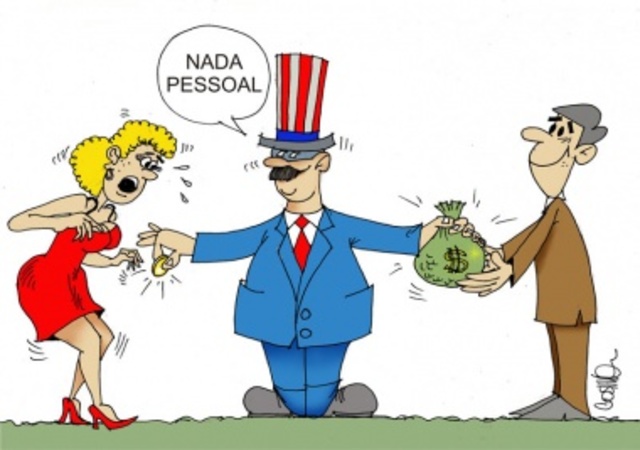 Homens x Mulheres: quando as desigualdades de gênero viram guerra dos sexos