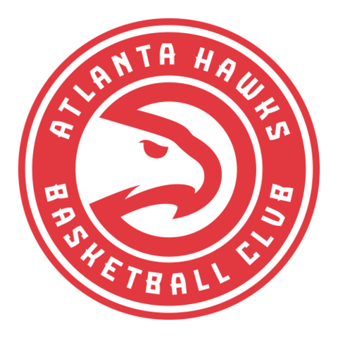 Atlanta hawks