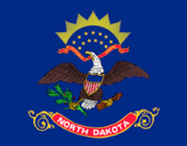 North Dakota