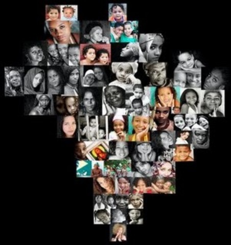 Desigualdades de gênero, raça e etnia