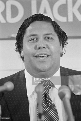 Maynard Jackson Elected mayor