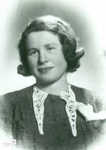 Irena gets in trouble at school for fighting two girls bullying Jewish classmates.