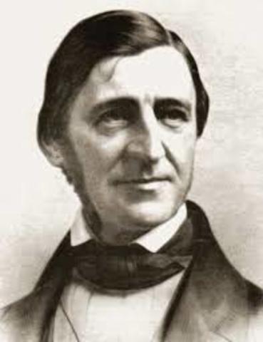 Emerson's Grievances