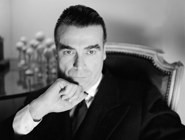 Cristobal Balenciaga