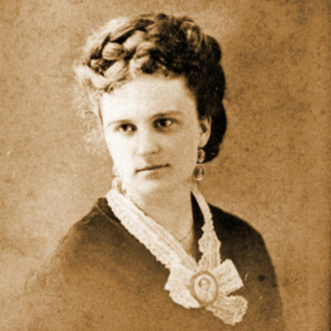 Kate Chopin Dies