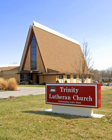 Trinity Lutheran Church of Columbia, Inc. v. Comer