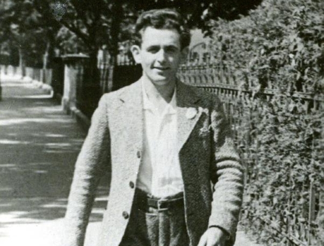 Red Front Fighters' League