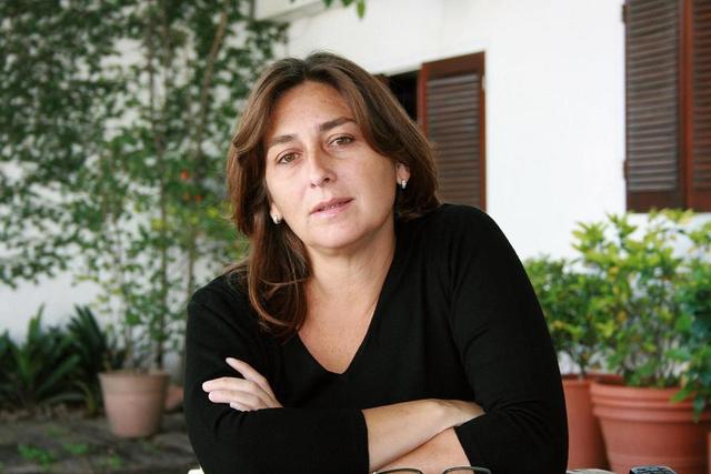 Biografía Sandra Siemens