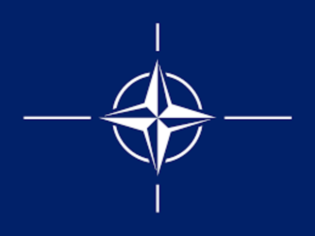 NATO/Warsaw Pact