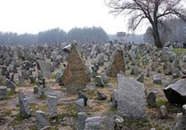 Treblinka Death Toll