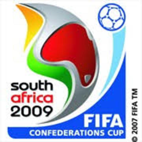 Mundial Fútbol Sudafrica
