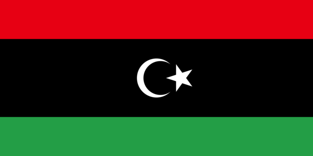 Libya receives independence
