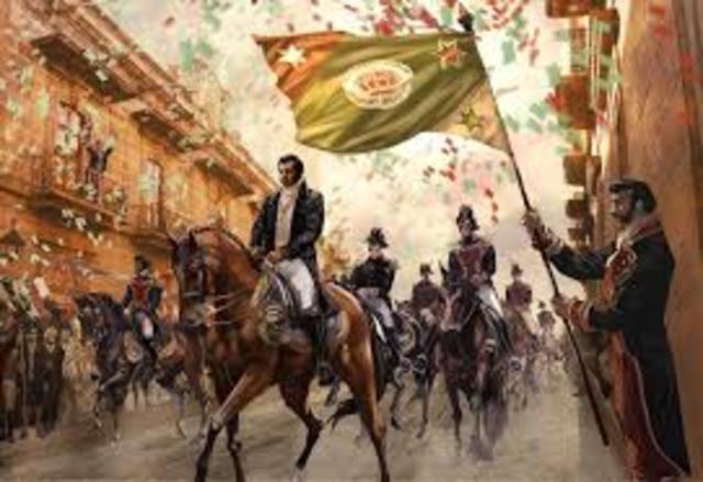 1814costitusion  de  apatzingan